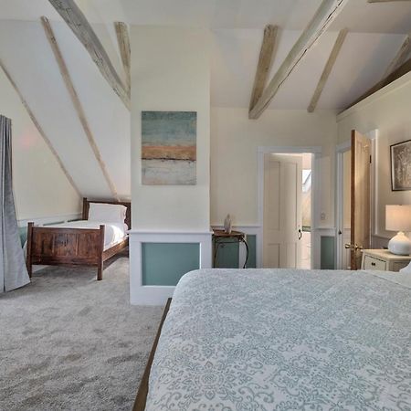 Youngtown Inn Lincolnville Eksteriør billede